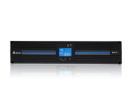 DELTA UPS RT-1K 1000VA/900W Online R2T UPS102R2RT2B035 - 1113121 - zdjęcie 4